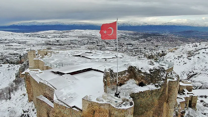 Elazığ hava durumu