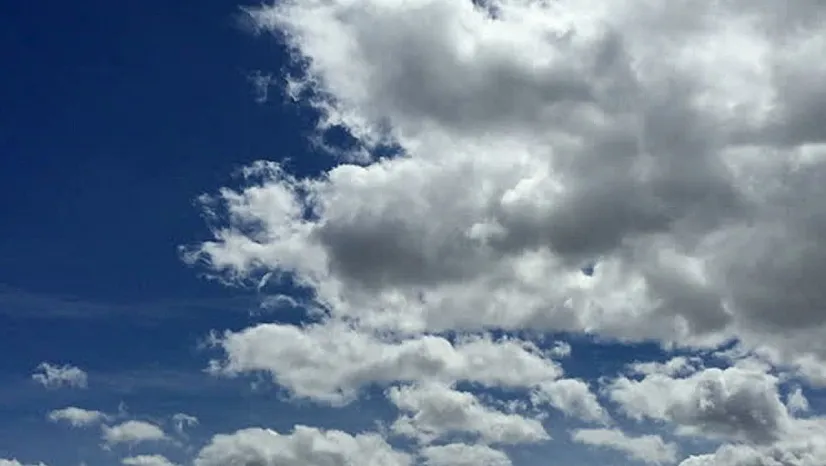 Meteorolojiden güncel hava durumu