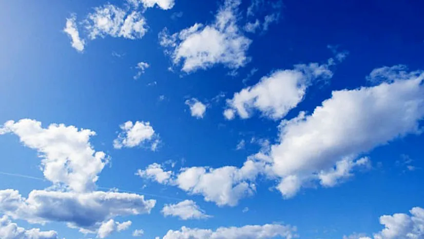 Meteorolojiden Yurt geneli hava durumu