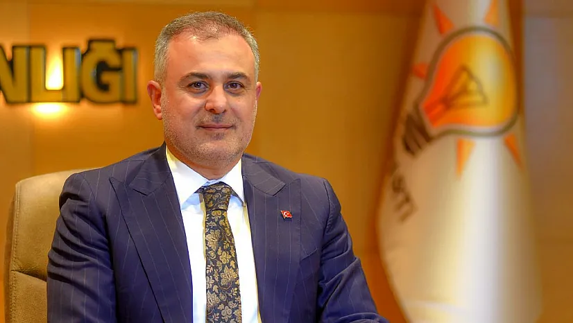 Metin Bulut'tan 'hastane' müjdesi