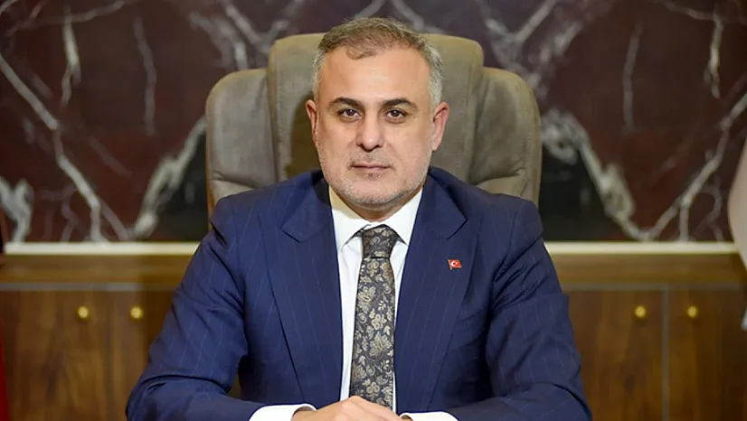 Milletvekili Bulut: 'Süreci yakından takip ediyorum'
