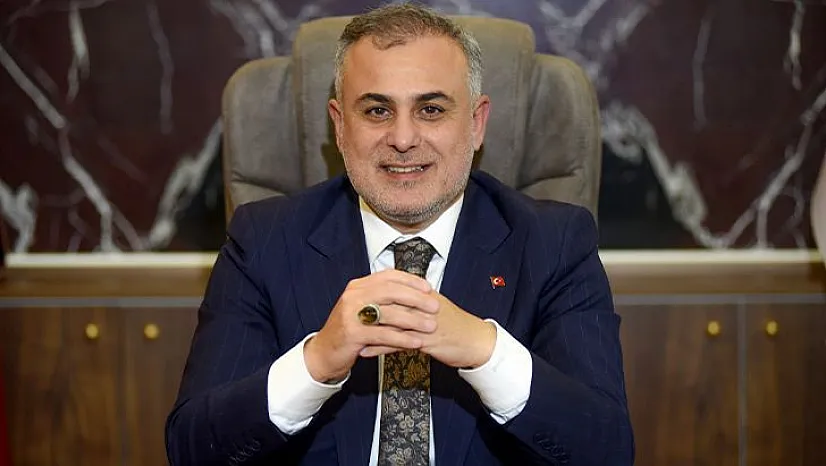 Milletvekili Bulut'tan müjde!