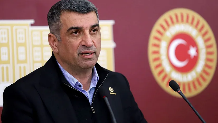 Milletvekili Erol'dan, Cumhurbaşkanı Erdoğan'a çağrı!