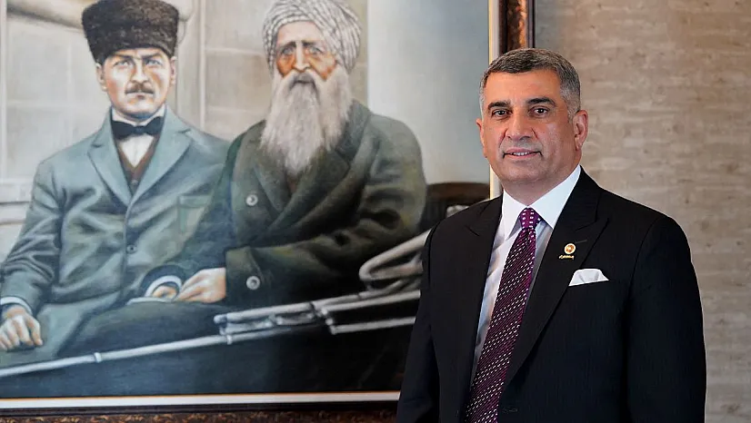 Milletvekili Erol'dan yeni soru önergesi