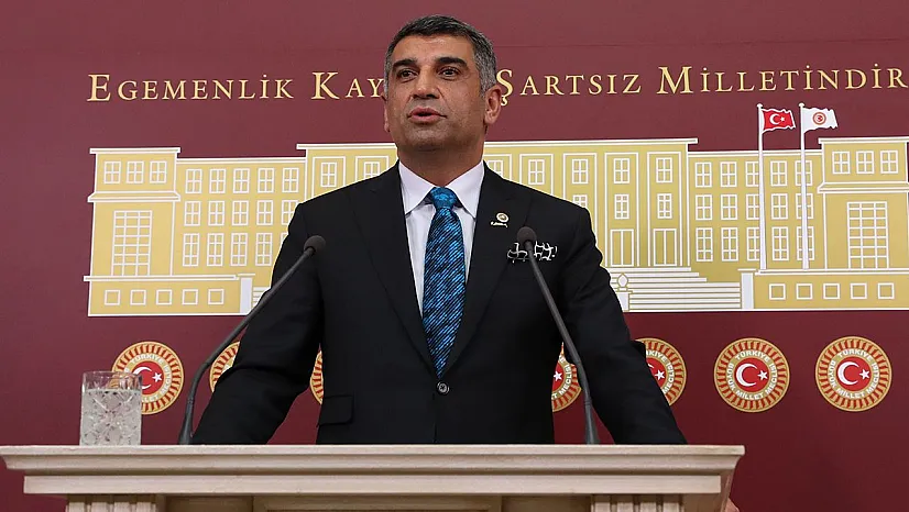 Milletvekili Erol, Enerji Bakanı'na çağrıda bulundu