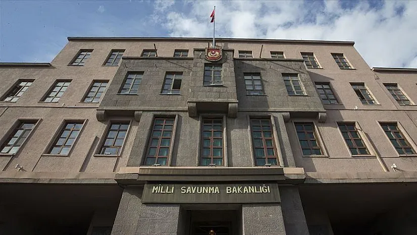 Acı haber geldi! Şehitler ve yaralılar var