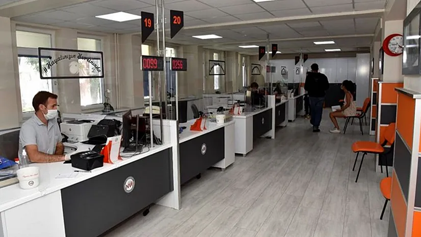 Nüfus müdürlükleri hafta sonu açık olacak