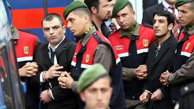 Ogün Samast'a yurt dışına çıkış yasağı