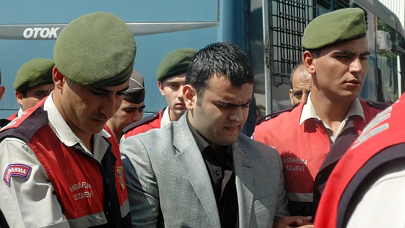 Ogün Samast şartlı tahliye edildi