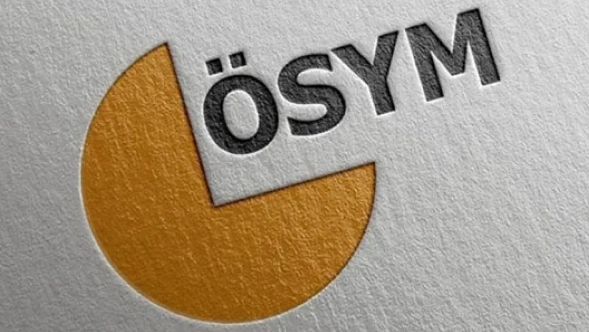 ÖSYM duyurdu: Ücret alınmayacak!