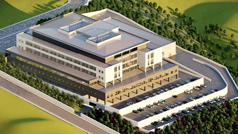 Palu-Kovancılar Devlet Hastanesinin ihalesi netleşti