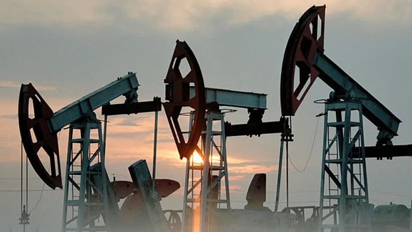 Petrol şirket yöneticilerinin şüpheli ölümleri