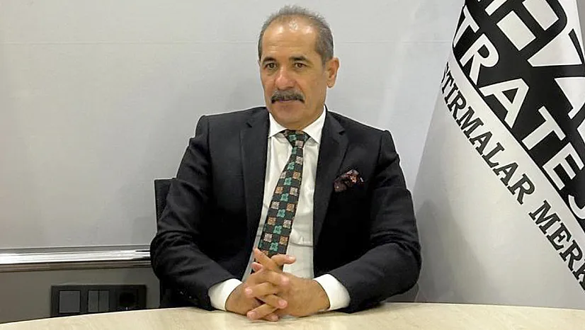 Prof. Dr. Bilal Çoban'ın oğlu Alpgiray'dan iyi haber