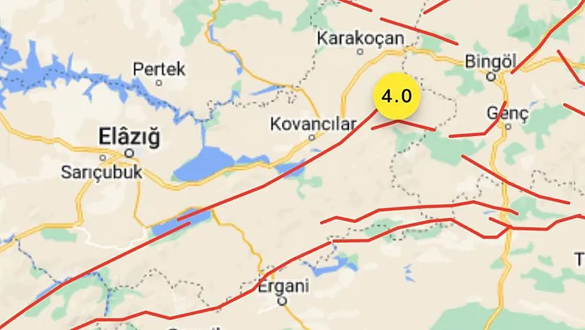 Prof. Dr. Naci Görür'den deprem açıklaması