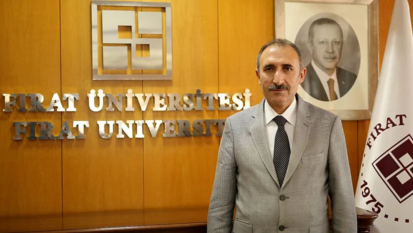 Rektör Prof. Dr. Göktaş'tan '24 Ocak' mesajı