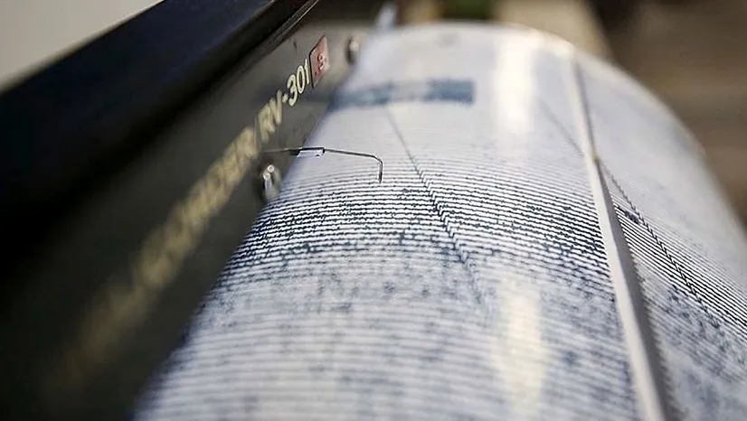 Rusya'da 6.9 büyüklüğünde deprem