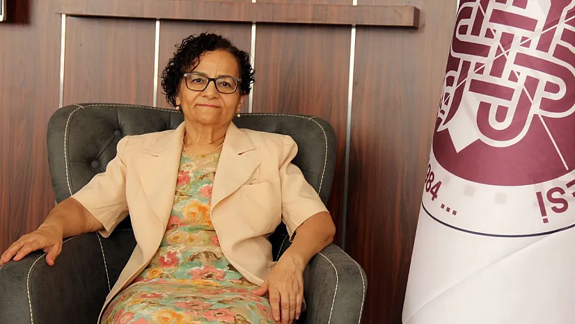 'Sağlık hizmetlerinin önemi bir kez daha bu haftada vurgulanmaktadır'