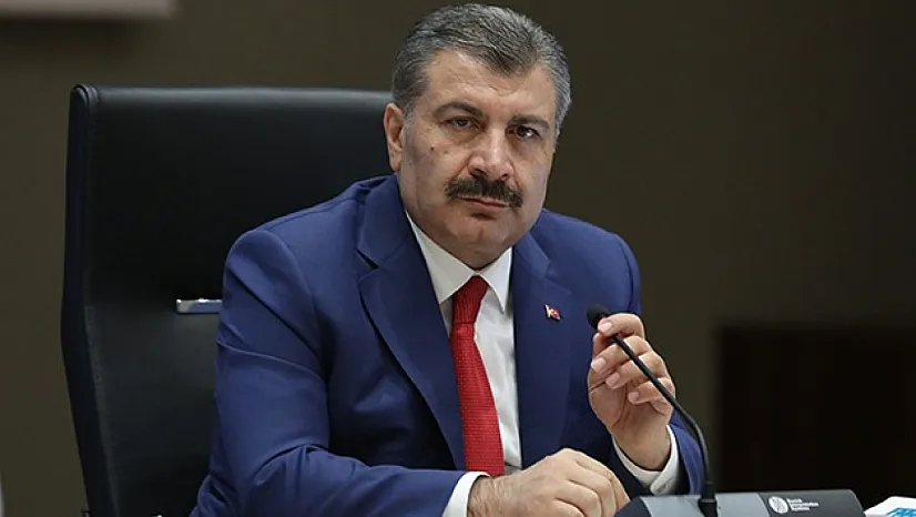 Sağlıkta yeni sistem! Bakan Koca açıkladı