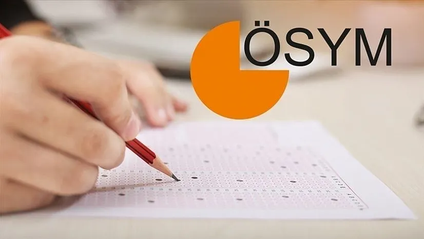 Sayıştay yazılı sınavları hafta sonu yapılacak