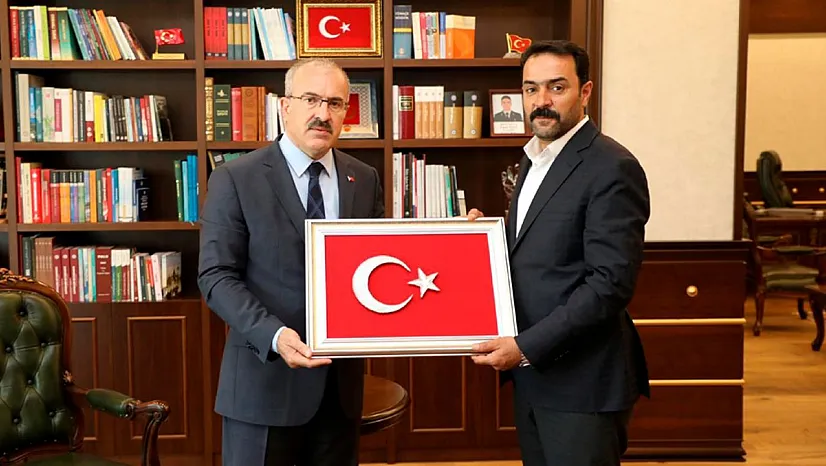 Şehit Yusuf Ataş'ın 'vasiyeti' yerine getirildi