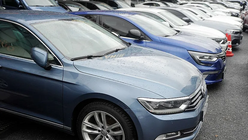 Sıfır otomobilde fiyat düşüşü ikinci ele de yansıyacak