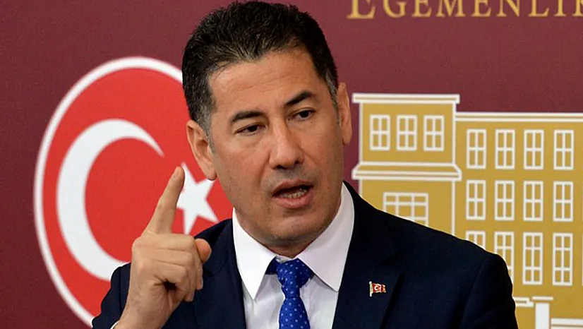 Sinan Oğan'dan '28 Mayıs' kararı