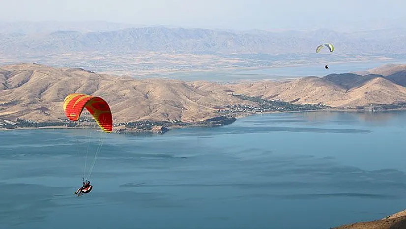 Sivrice'nin turizminde yeni adımlar