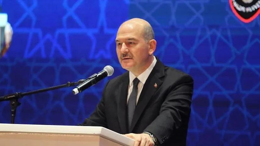 'Siyaseti yanlış öğrenmişsiniz'