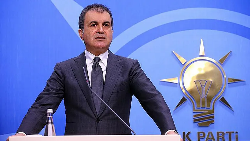 Sözcü Çelik'ten EYT ve seçim tarihi hakkında açıklama