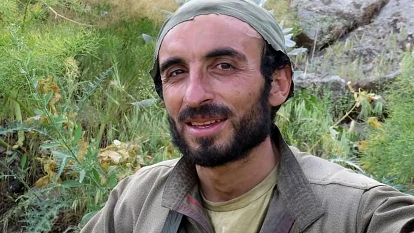 Sözde Özel Güç Havacılık Birimi Sorumlusu etkisiz hale getirdi