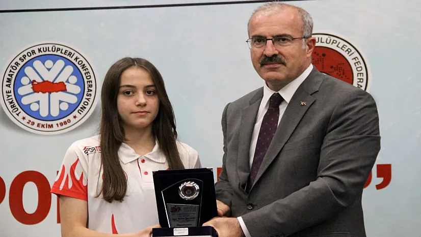 Sporda yılın 'en'leri belli oldu