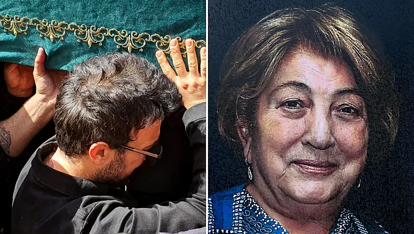 Tarkan'ın acı günü