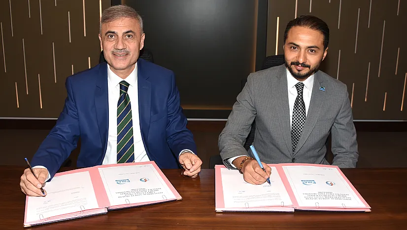 TEDAŞ ve Fırat EDAŞ arasında 'Dijital Atölye' iş birliği
