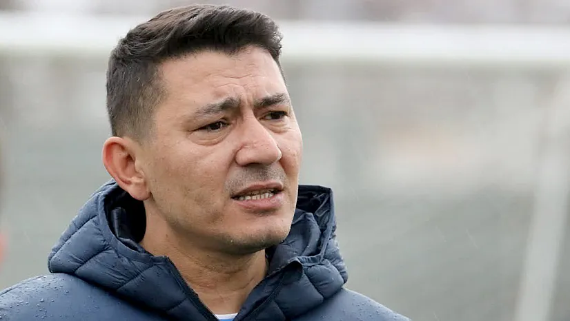 Fırat Gül: 'Elazığspor'a başarılar diliyorum'