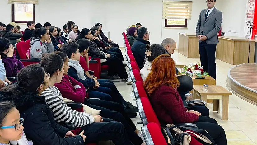 'Teknoloji Bağımlılığı ve Ailenin Önemi'