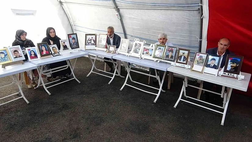 Aileler evlatlarının yolunu gözlüyor