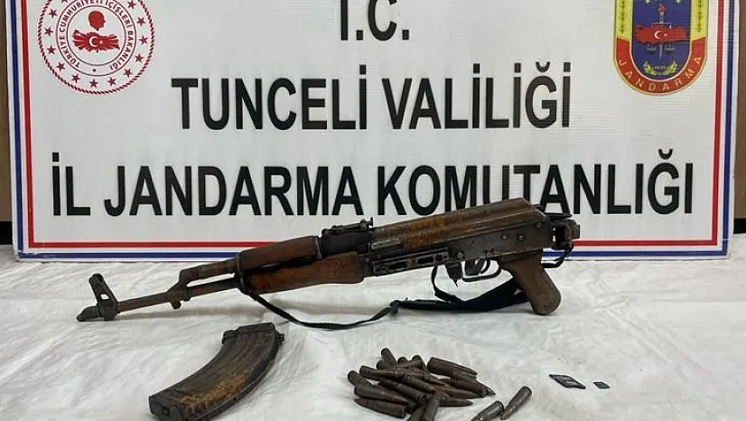 Teröristlere inleri dar ediliyor