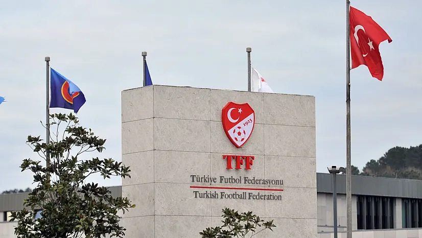 TFF'den Bartın için saygı duruşu kararı
