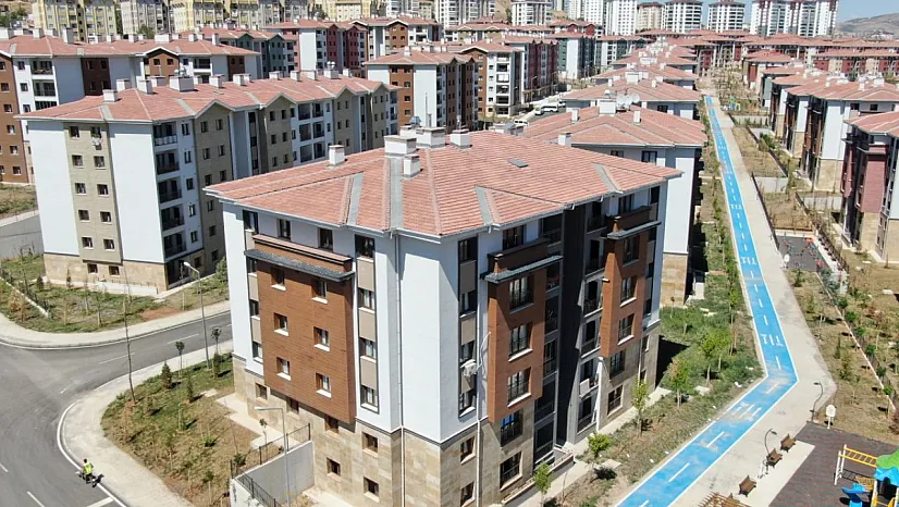 TOKİ sosyal konut projesi başvuru tarihi belli oldu! Başvuru şartları neler?
