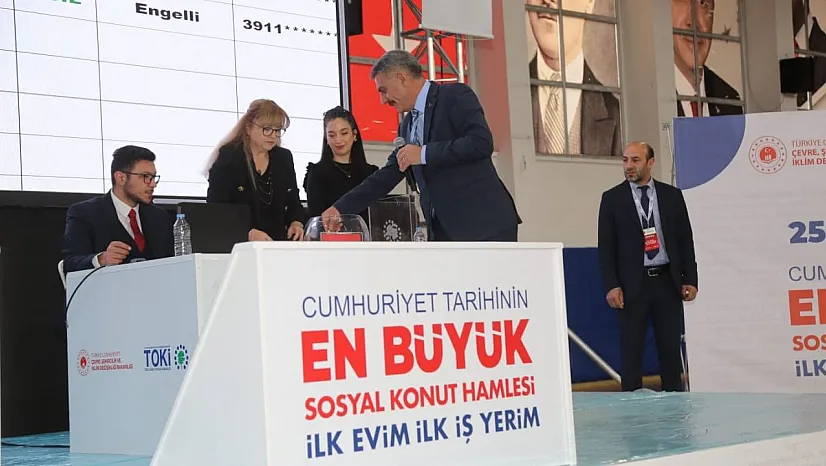 Tunceli'de kuralar çekildi