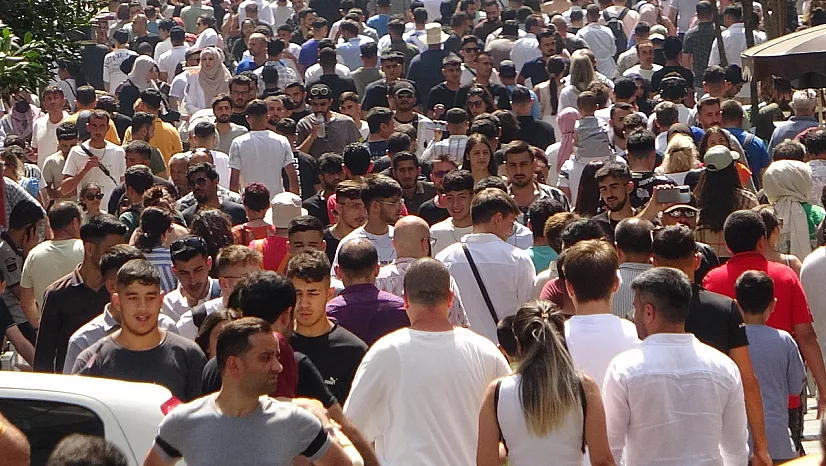 Türkiye'de işsizlik oranı geriledi