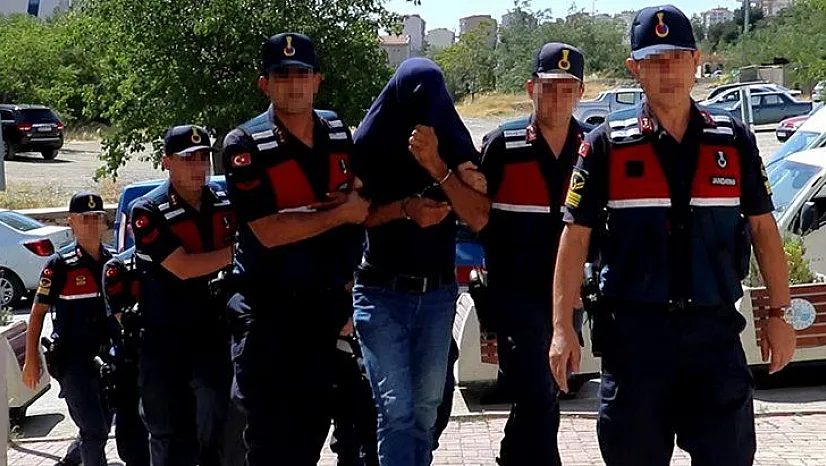 Üç çocuk annesinin öldürülmesi olayında flaş gelişme!