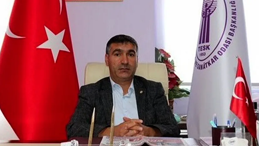 'Ulusal marketler esnafın kanayan yarası'