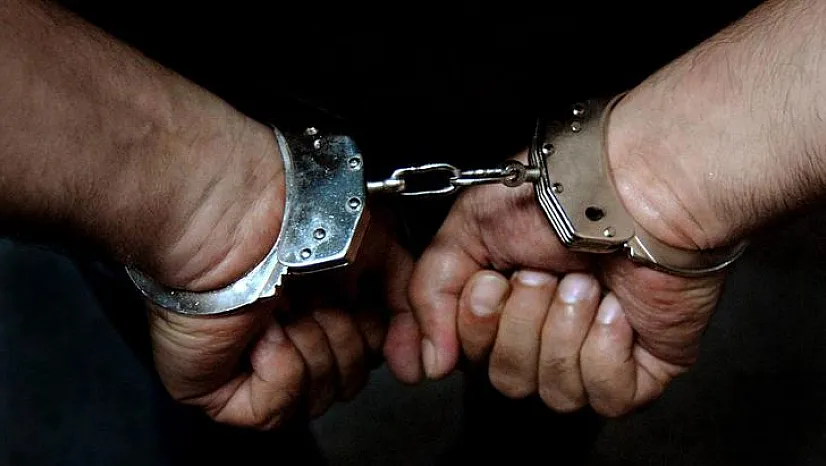 'Usulsüz engelli raporu' operasyonunda gözaltı