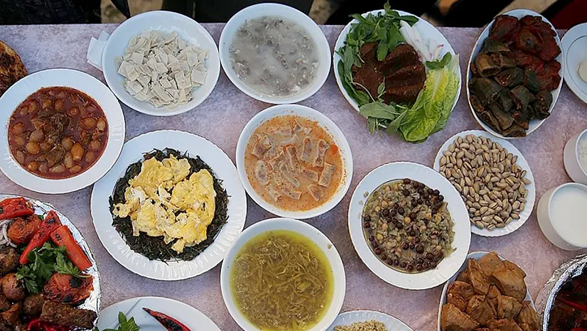 Uzmanından Ramazan'da beslenme uyarısı
