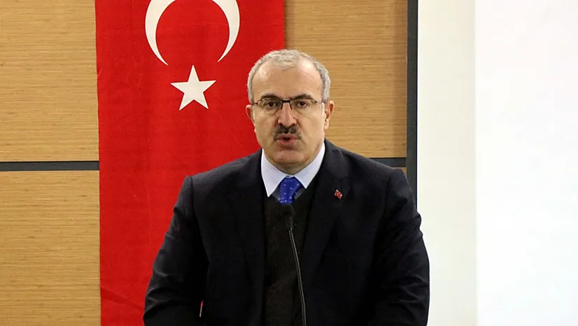 Vali Toraman'dan '24 Ocak Elazığ Depremi' mesajı