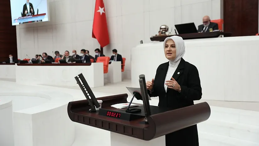 Vekil Balık'tan 'Elazığ depremi' mesajı