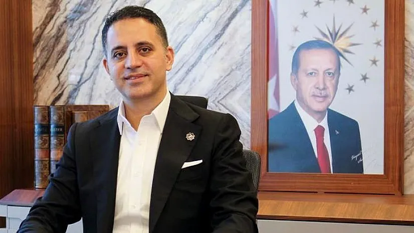 Veysel Demirci 'Basın Bayramı'nı kutladı