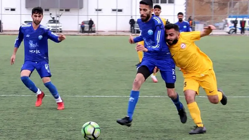 Yarı final rövanş maçları açıklandı