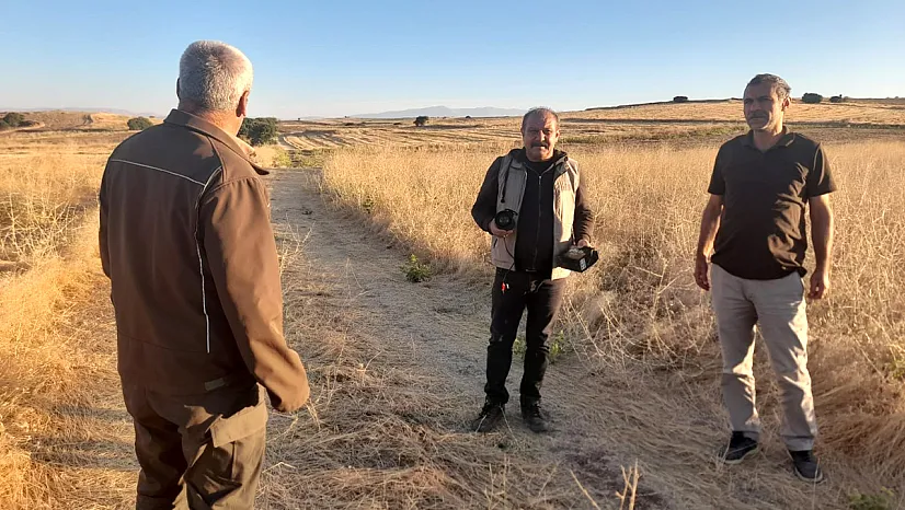 Yasa dışı avcılık yapanlara ceza yağdı